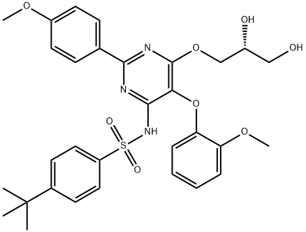 RO 46-8443 Structure